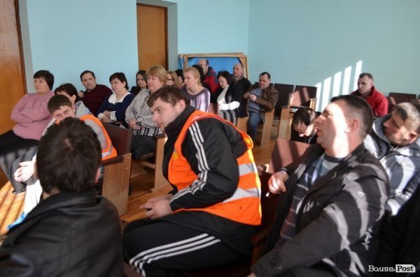 Сільського голову впіймали на незаконному продажі землі під Луцьком. ФОТО