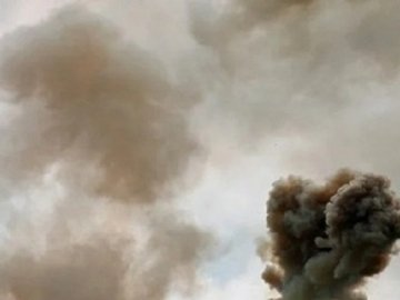 По Херсонщині вночі випустили 13 керованих бомб: під завалами можуть бути люди