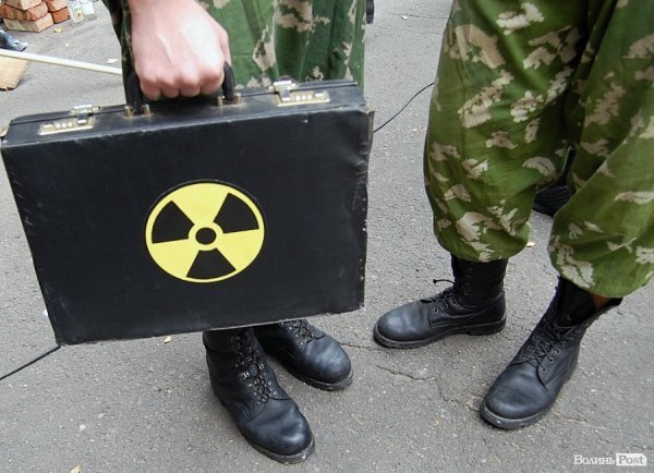 Як волинських юнаків проводжали в армію. ФОТО