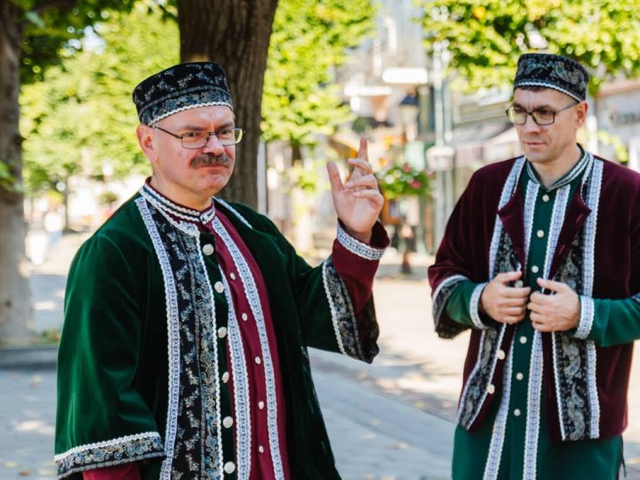 Нові відкриття рідного міста: лучан запрошують на театралізовану екскурсію «Караїмський спадок Луцька»