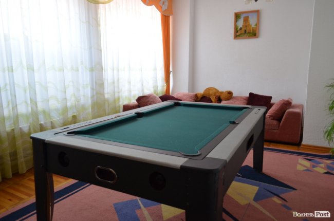 Кращий волинський санаторій: як у сосновому лісі «цвіте» «Пролісок». ФОТО