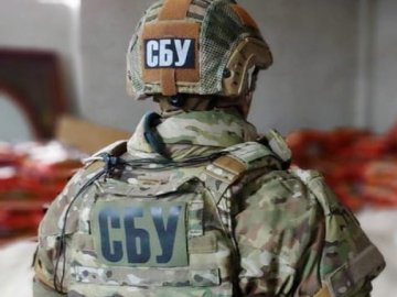 На Рівненщині СБУ затримала агента російських спецслужб