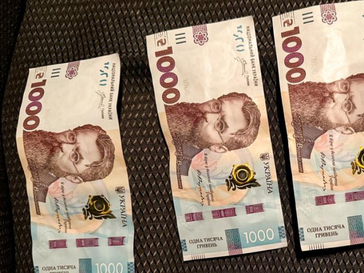 Волинянин дав грошей поліції, щоб не везли у ТЦК: як його покарав суд
