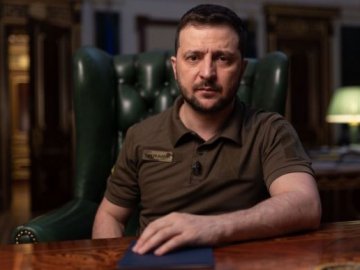 На Бахмутському напрямку зараз дуже-дуже складно, – Зеленський