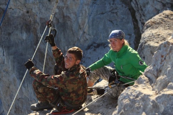 Луцькі роупджампери встановили світовий рекорд. ФОТО. ВІДЕО