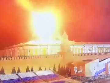 Україна для ударів по рф має зброю власного виробництва, − Данілов