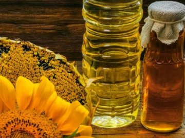 Волинські аграрії назвали головну причину здорожчання олії. ВІДЕО