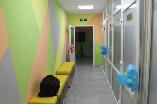 «Це свята справа, яку започаткувала держава», – голова Луцької райради про інклюзивні центри для дітей