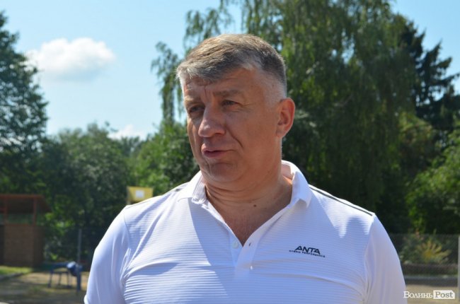 Громада на два райони: як живе унікальна волинська ОТГ. ФОТО