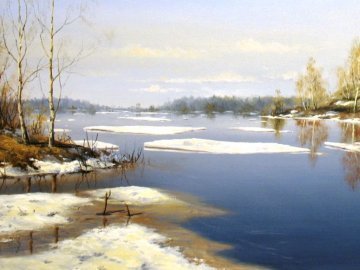 Погода в Луцьку та Волинській області на вівторок, 28 лютого