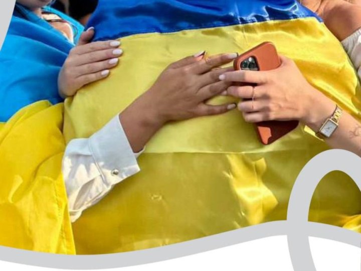 На рідну Волинь із полону повертається воїн Володимир Фабрий