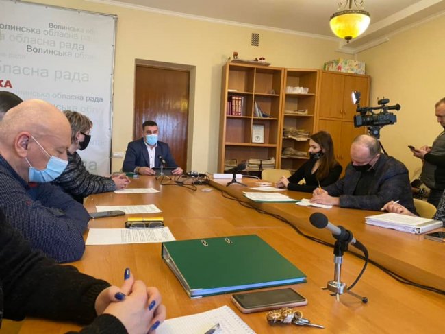 Олександр Дудар переміг у конкурсі на посаду директора обласної лікарні