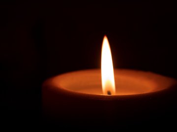 Зупинилося серце лікарки Людмили Корнійчук з Волині