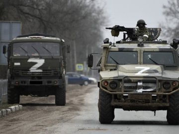 Захисники ліквідували за добу ще 750 окупантів