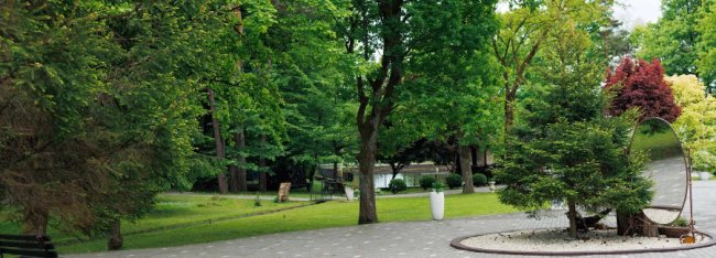 На що звернути увагу при виборі готелю біля Львова