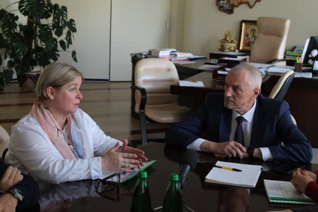 На Волині хочуть побудувати сміттєпереробний завод