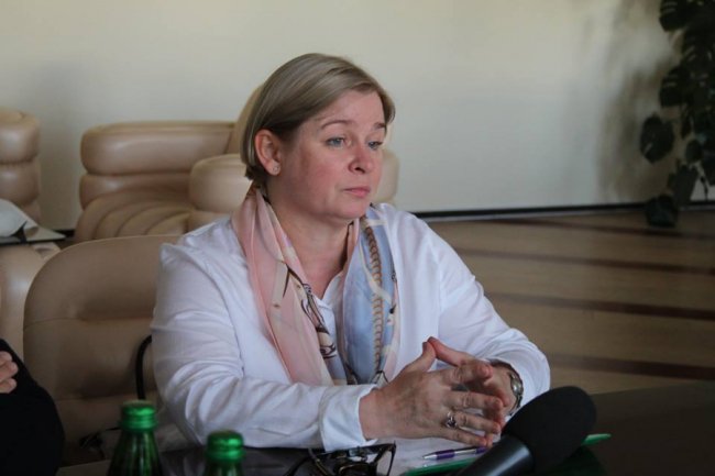 На Волині хочуть побудувати сміттєпереробний завод