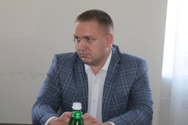 На Волині хочуть побудувати сміттєпереробний завод