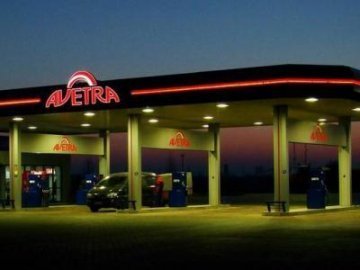 Завдяки ПриватБанку доступне якісне паливо зі знижкою на  «Аветрі»* 