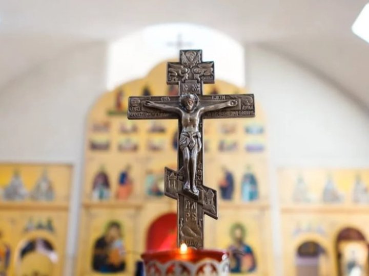 Нічна російська атака по Лаврі: як відреагували в УПЦ МП