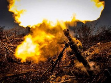 Сили оборони за добу відбили атаки росіян біля 14 населених пунктів. ЗВЕДЕННЯ ГЕНШТАБУ