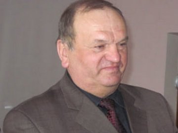 На Волині помер колишній очільник районної ради