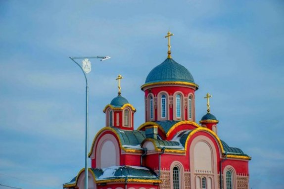 Волинський фотограф через об'єктив передав особливу красу рідного міста. ФОТО