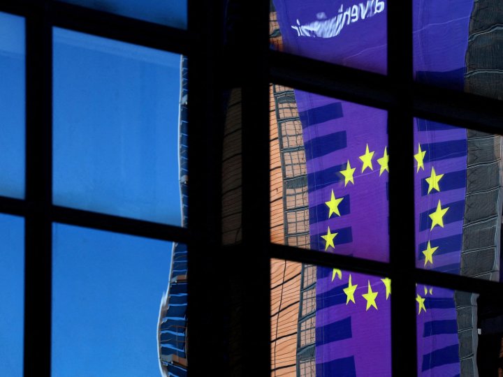 ЄС готує репараційний кредит Україні на €90 мільярдів