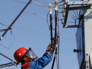 Де на Волині та у Луцьку не буде світла 21 листопада