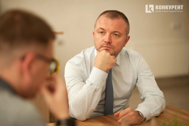 Андрій Покровський: «Ми живемо у світі, де діють закони джунглів і де виживає сильніший»