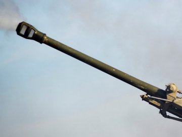 Бійці волинської бригади показали, як знищили колону російських вантажівок. ВІДЕО