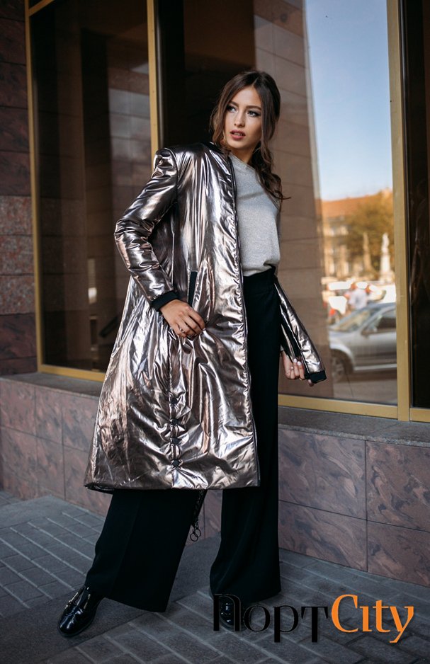 Стильна осінь з ТРЦ «ПортCity»: наступна фешн-порція*