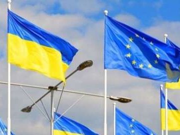 Україна отримає від ЄС додатково півмільярда євро на озброєння