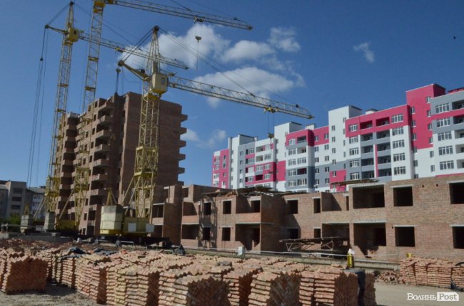 Ідеальний простір для кожного: як у Луцьку будують ЖК «Caramel Residence». ФОТО*