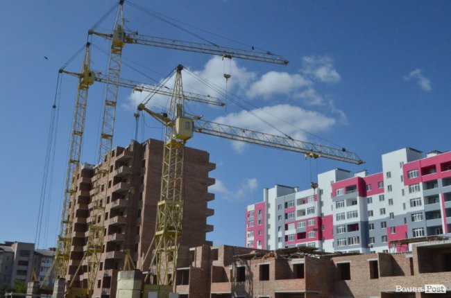 Ідеальний простір для кожного: як у Луцьку будують ЖК «Caramel Residence». ФОТО*