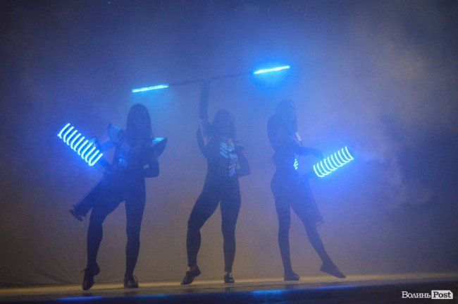 Фестиваль анімації «Задзеркалля» у фото