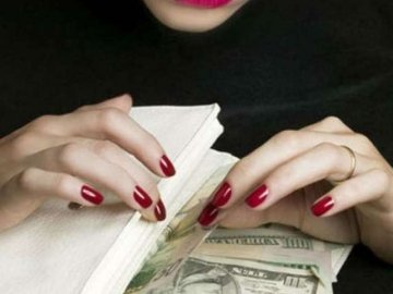 Волинянка ошукала людей на майже 1,5 мільйона гривень