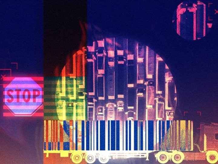 У ЄС викрили масштабну схему обходу санкцій проти росії