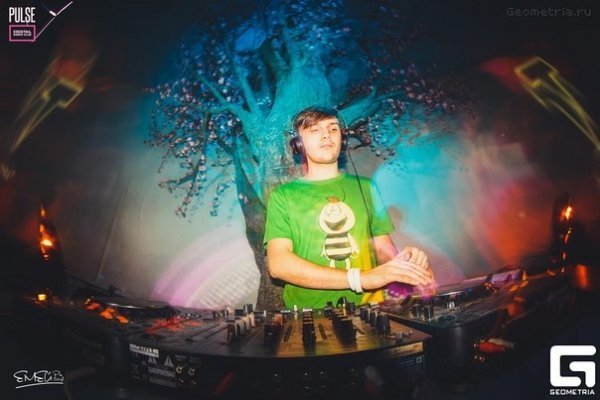 У Луцьку виступав відомий діджей. ФОТО