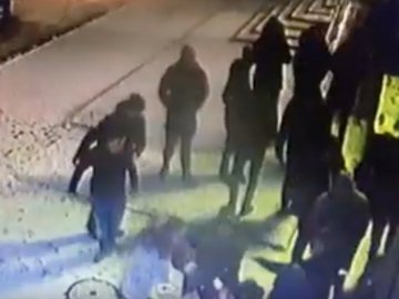 У масовій бійці на Волині постраждали дві жінки