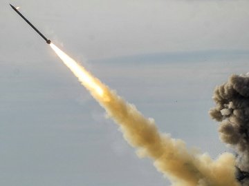 Сили ППО збили 21 ракету над Одещиною