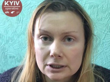 Власниця «Луцьккондитера» скоїла потрійну аварію в Києві, тікаючи від поліції. ФОТО