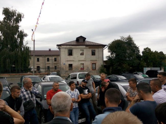 Волиняни-власники авто на іноземній реєстрації об'єднуються в спілку