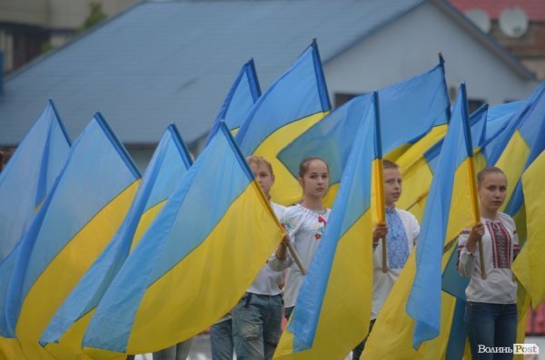 У Луцьку реконструювали «Авангард». ФОТО