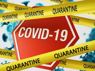 У громаді на Волині посилили карантин