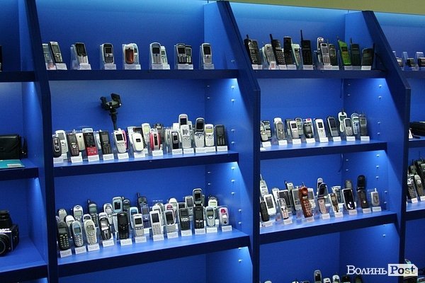 У Луцьку відкрили музей технічного прогресу. ФОТО