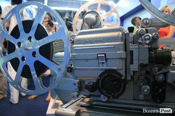 У Луцьку відкрили музей технічного прогресу. ФОТО