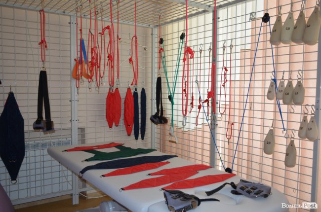 Кращий волинський санаторій: як у сосновому лісі «цвіте» «Пролісок». ФОТО