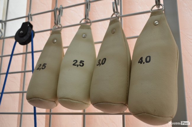 Кращий волинський санаторій: як у сосновому лісі «цвіте» «Пролісок». ФОТО