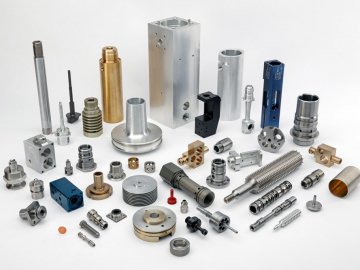 Світ Верстатів – якісні комплектуючі ЧПУ за доступними цінами в Україні*